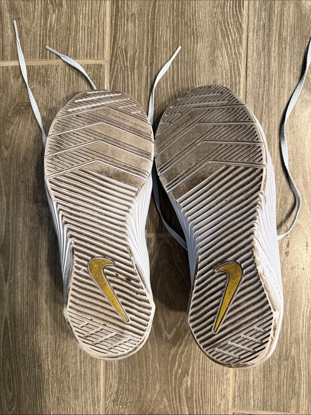 Nike Metcon Trainers - Picture 4 of 8